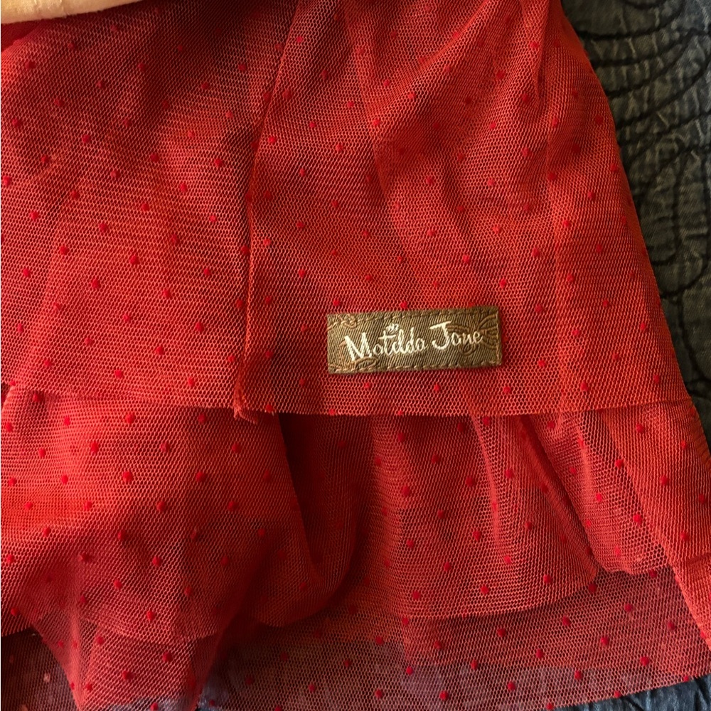 Matilda Jane Top - Picture 5 of 6